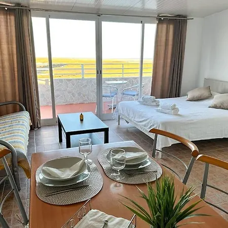 Casa Lena, Fuseta, Vista Mar * Fuseta