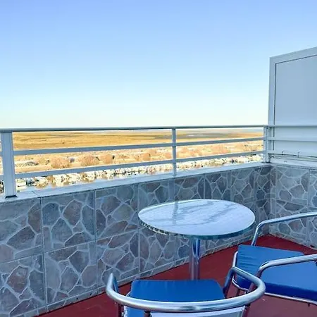 Apartmán Casa Lena, Fuseta, Vista Mar