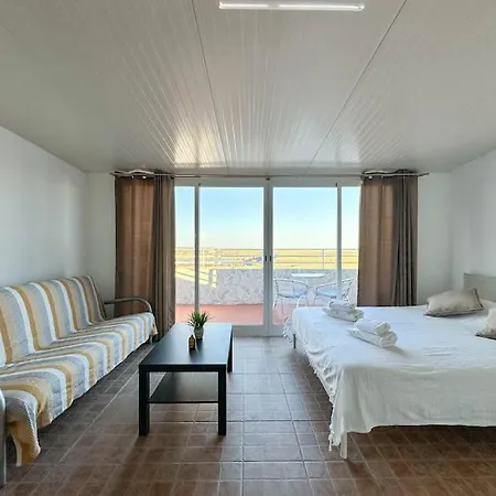 Lägenhet Casa Lena, Fuseta, Vista Mar