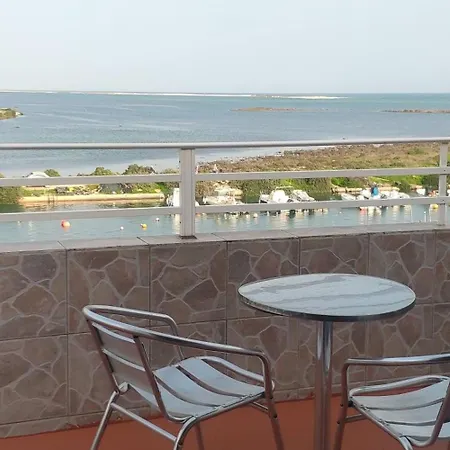 Casa Lena, Fuseta, Vista Mar
