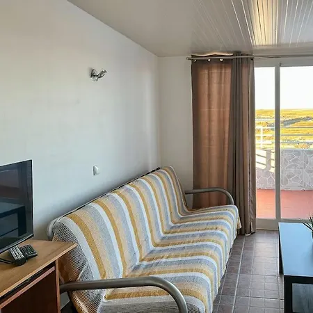 Casa Lena, Fuseta, Vista Mar Apartment *