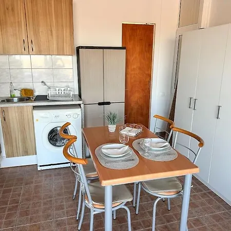 Apartamento Casa Lena, Fuseta, Vista Mar Fuseta